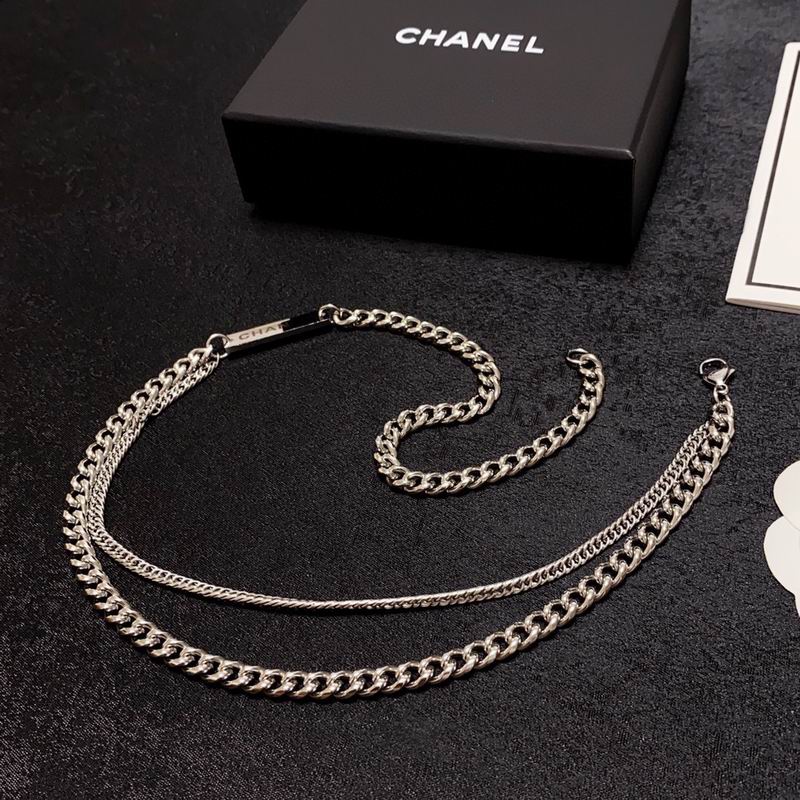 Chanel Necklace 04yxs83